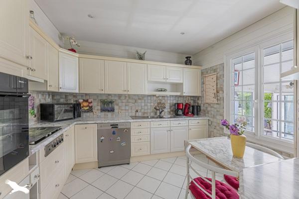 Maison à vendre |  Descartes |  6 pièces | 112 m²