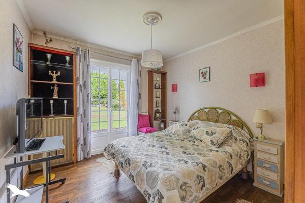 Maison à vendre |  Descartes |  6 pièces | 112 m²