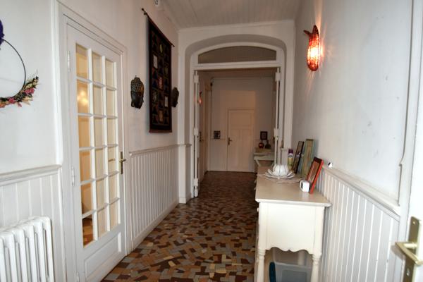 Villebrumier (82370) APPARTEMENT T6 130 m² VILLEBRUMIER TERRASSE 27 m²