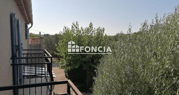 À vendre Maison 5 pièces 103 m² - Draguignan 83300