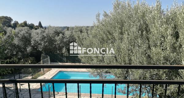 À vendre Maison 5 pièces 103 m² - Draguignan 83300