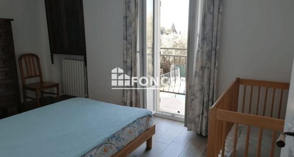 À vendre Maison 5 pièces 103 m² - Draguignan 83300