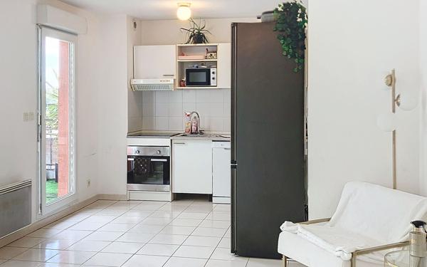 Appartement à vendre    2 pièces • 40 m2 Avignon