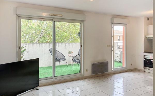 Appartement à vendre    2 pièces • 40 m2 Avignon