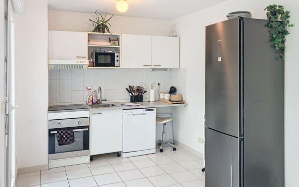 Appartement à vendre    2 pièces • 40 m2 Avignon