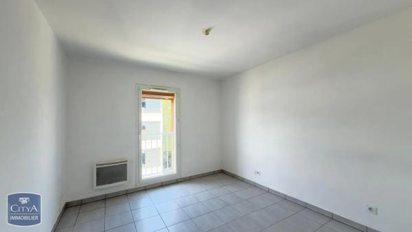 Appartement à louer 3 pièces 58.48m²