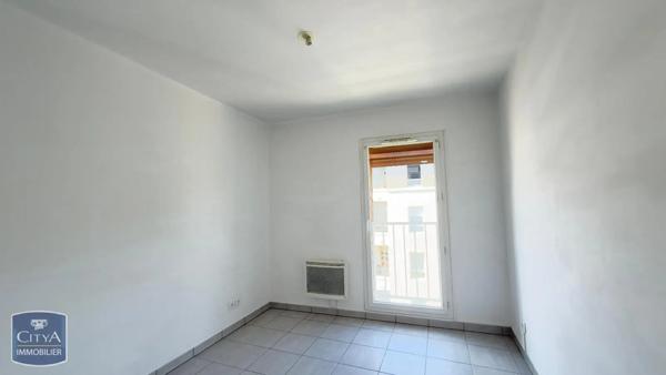 Appartement à louer 3 pièces 58.48m²