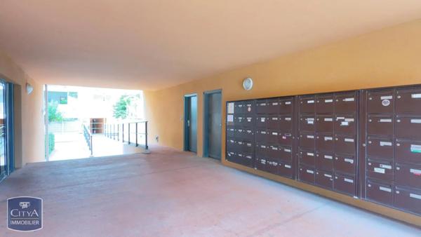 Appartement à louer 3 pièces 58.48m²