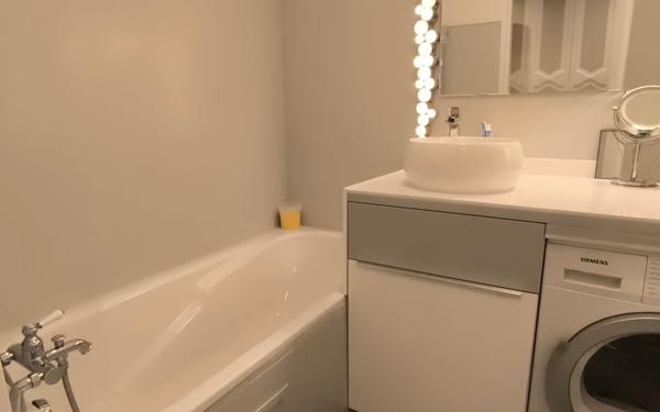 Appartement à vendre    4 pièces • 96,28 m2 Saint-Gratien