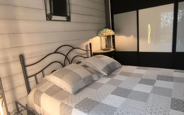 Appartement à vendre    4 pièces • 96,28 m2 Saint-Gratien