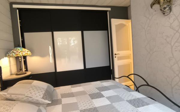 Appartement à vendre    4 pièces • 96,28 m2 Saint-Gratien