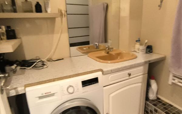 Appartement à vendre    4 pièces • 96,28 m2 Saint-Gratien