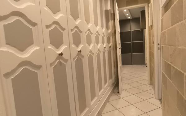 Appartement à vendre    4 pièces • 96,28 m2 Saint-Gratien