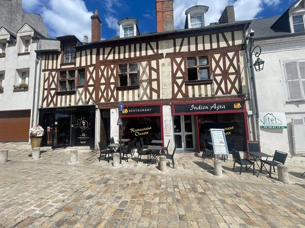 Appartement Orleans 1 pièce 28 m2