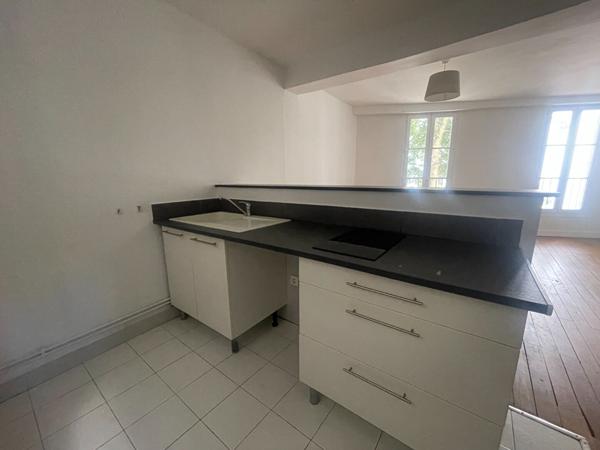 Appartement Orleans 1 pièce 28 m2