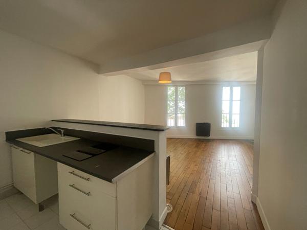 Appartement Orleans 1 pièce 28 m2
