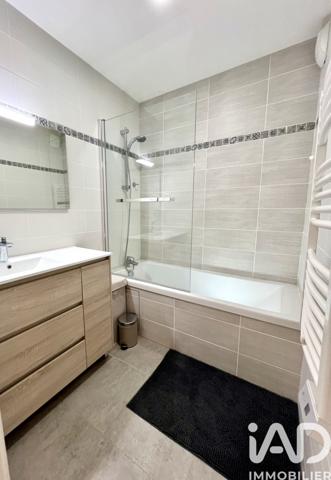 Appartement à vendre 2 pièces 44 m² Villenave-d'Ornon