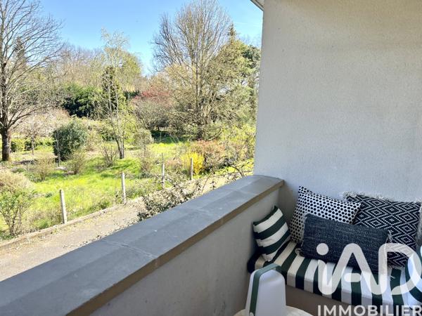 Appartement à vendre 2 pièces 44 m² Villenave-d'Ornon