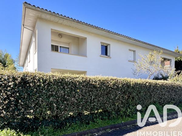 Appartement à vendre 2 pièces 44 m² Villenave-d'Ornon