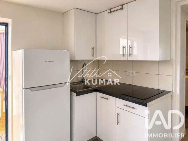 Maison à vendre 2 pièces 31 m² Le Blanc-Mesnil
