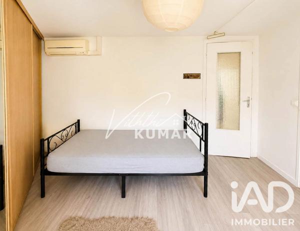 Maison à vendre 2 pièces 31 m² Le Blanc-Mesnil