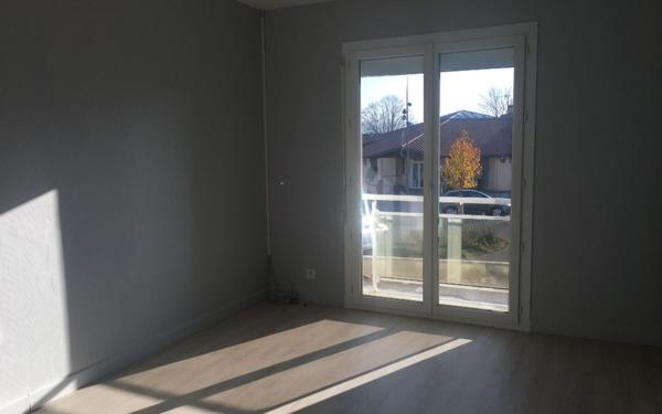 Appartement à louer    1 pièce •  Saint-Paul-lès-Dax