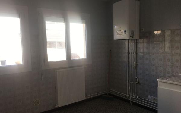 Appartement à louer    1 pièce •  Saint-Paul-lès-Dax