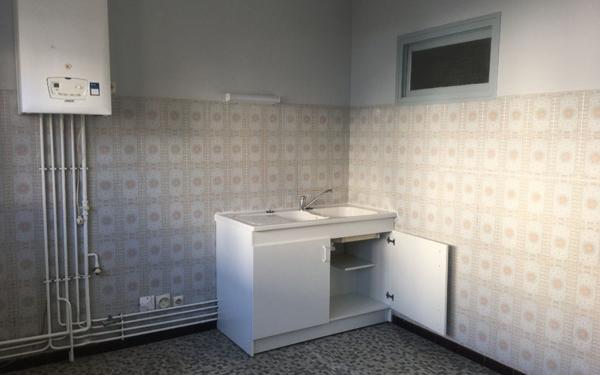 Appartement à louer    1 pièce •  Saint-Paul-lès-Dax