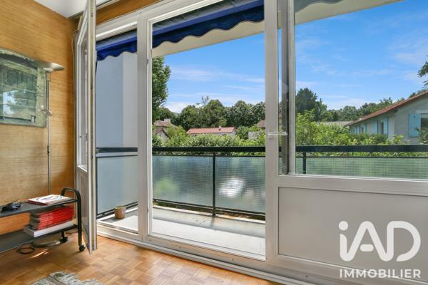 Appartement à vendre 2 pièces 49 m² Sceaux