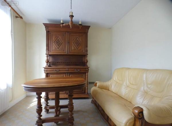 Maison à vendre à Château-Landon en Seine-et-Marne (77570), ref : 065/1154