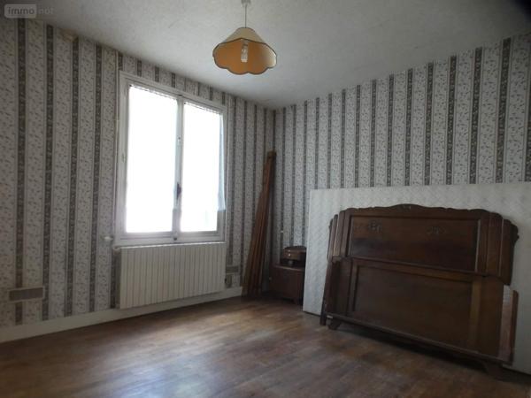 Maison à vendre à Château-Landon en Seine-et-Marne (77570), ref : 065/1154