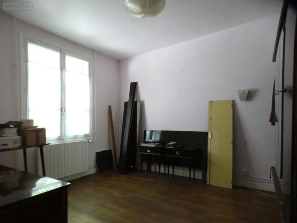 Maison à vendre à Château-Landon en Seine-et-Marne (77570), ref : 065/1154