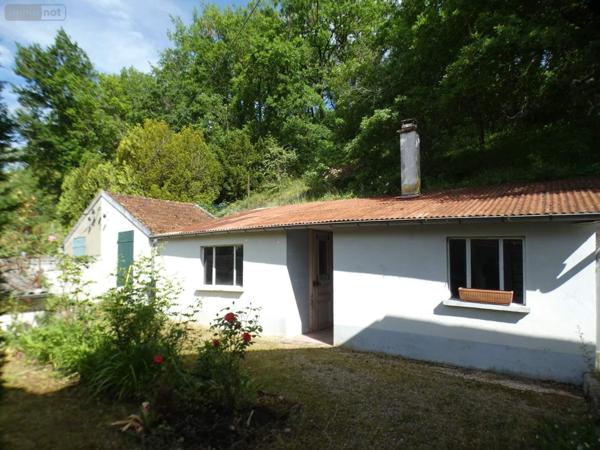 Maison à vendre à Château-Landon en Seine-et-Marne (77570), ref : 065/1154