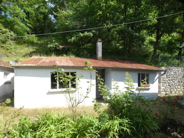 Maison à vendre à Château-Landon en Seine-et-Marne (77570), ref : 065/1154