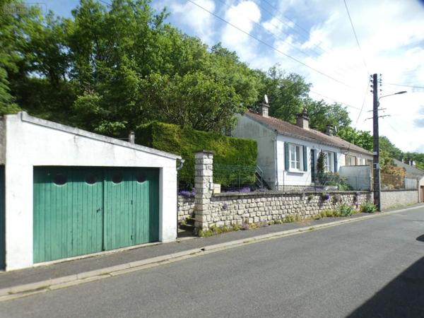 Maison à vendre à Château-Landon en Seine-et-Marne (77570), ref : 065/1154