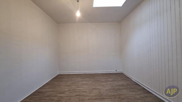 Vente appartement Libourne : 149 000 € - AJP Immobilier Libourne