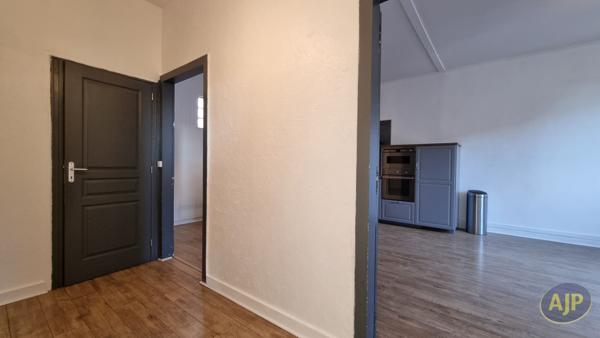 Vente appartement Libourne : 149 000 € - AJP Immobilier Libourne