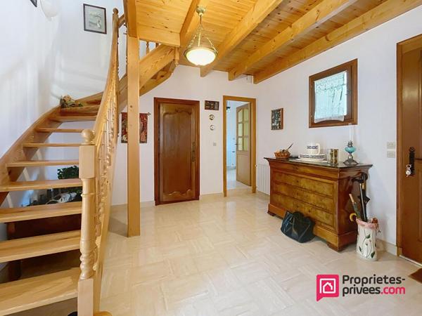 Maison Lagord 5 pièce(s) 123 m2 sur plus de 1000m2 - OFFRE ACCEPTEE PAR LES VENDEURS