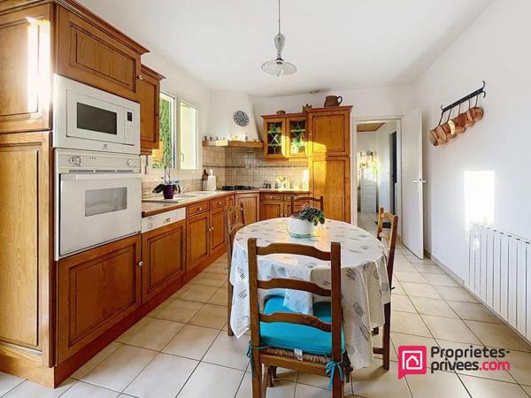 Maison Lagord 5 pièce(s) 123 m2 sur plus de 1000m2 - OFFRE ACCEPTEE PAR LES VENDEURS