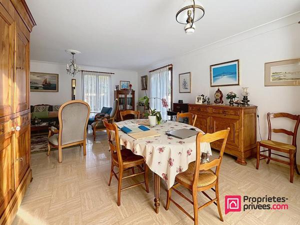 Maison Lagord 5 pièce(s) 123 m2 sur plus de 1000m2 - OFFRE ACCEPTEE PAR LES VENDEURS