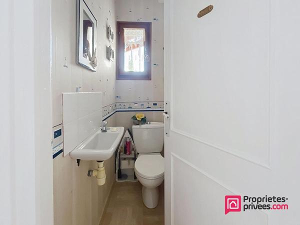 Maison Lagord 5 pièce(s) 123 m2 sur plus de 1000m2 - OFFRE ACCEPTEE PAR LES VENDEURS