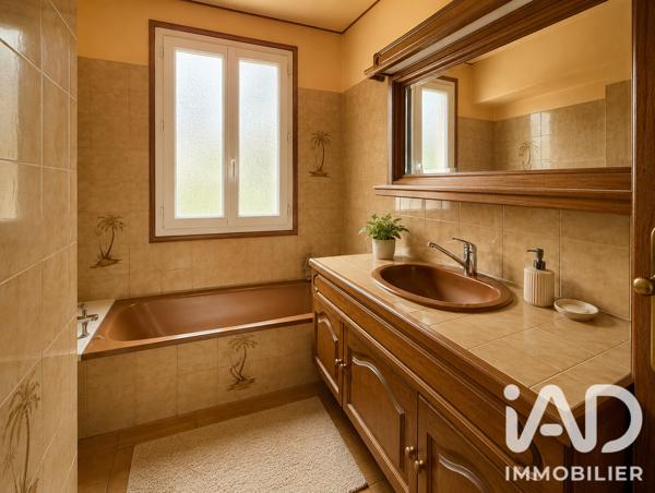 Maison à vendre 4 pièces 73,93 m² Vigneux-sur-Seine