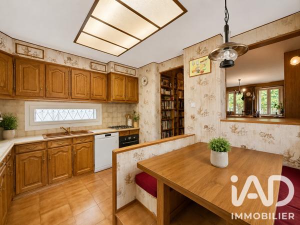 Maison à vendre 4 pièces 73,93 m² Vigneux-sur-Seine