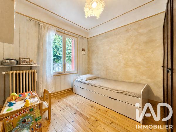 Maison à vendre 4 pièces 73,93 m² Vigneux-sur-Seine