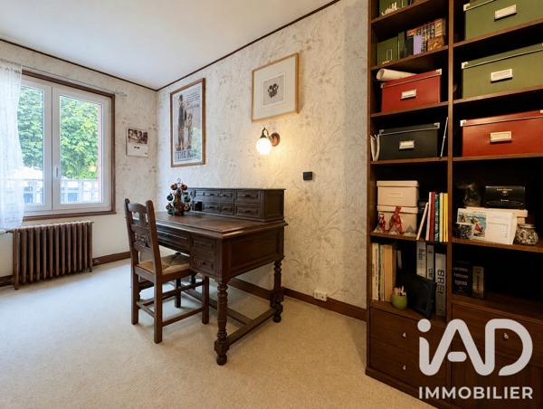 Maison à vendre 4 pièces 73,93 m² Vigneux-sur-Seine