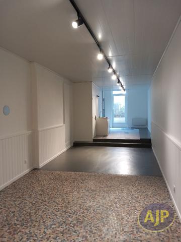 Lesparre Medoc : 470 € - AJP Lesparre Immobilier