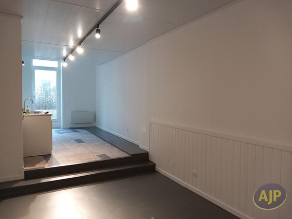 Lesparre Medoc : 470 € - AJP Lesparre Immobilier