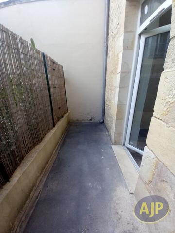 Lesparre Medoc : 470 € - AJP Lesparre Immobilier