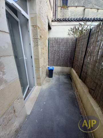 Lesparre Medoc : 470 € - AJP Lesparre Immobilier