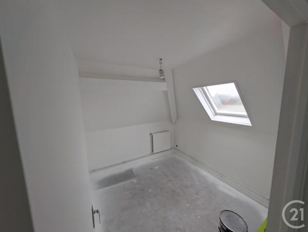 Appartement F3 à vendre  3 pièces - 50 m2 ST QUENTIN - 02